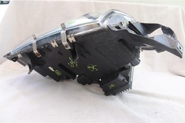 03-06 Volvo s80 XENON HID Glass Headlight Light Lamp Driver Left LH image 5