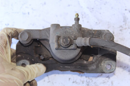 2002-2003 SUBARU WRX IMPREZA WAGON LH FRONT DRIVER BRAKE CALIPER K2766 image 9