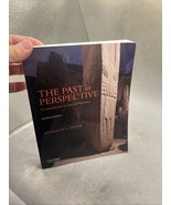The Past in Perspective: An Introduction to Human Prehistory 8th Edition - $674.41 MXN