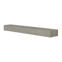 Pearl Mantels GRAYWASH Patented Non-combustible 48 inch length finish fi... - £732.42 GBP