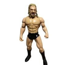 Jakks Pacific Action Figure Wrestler Wrestling 6 inches Tall 2005 - $7.40