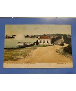 Vtg 1900&#39;s Postcard Highland Park Reservoir, Rochester, NY, Monroe County - £4.66 GBP