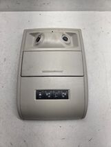 Console Front Roof Full Console Without Sunroof Fits 11-20 CARAVAN 1430067 - $36.83 Console Front Roof Full Console Without Sunroof Fits 11-20 CARAVAN 1430067 - $36.83