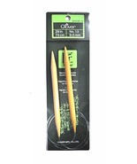 Clover Takumi Bamboo 29 Inch Circular Knitting Needle Size 13 - $20.74 CAD