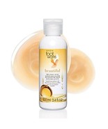 AVON Foot Works Beautiful Relaxing Soak &quot;Toasted Macadamia Nut (3.4 fl o... - £11.00 GBP