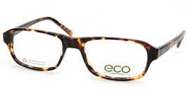 NEW MODO ECO mod.1051 ltort Light Tortoise EYEGLASSES FRAME 53-17-145mm - $73.49