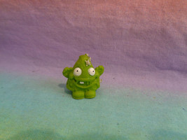 Moose Trash Pack ? Green Monster Mini Figure - $2.36