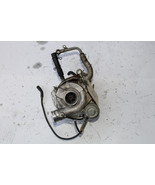 2003-2005 SUBARU WRX IMPREZA WAGON TURBOCHARGER ASSY K599 - $5,552.68 MXN