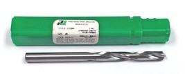 #5 (.2055&quot;) Carbide Jobber Length Drill 118 Degree PTD D33W 003575 - $27.73