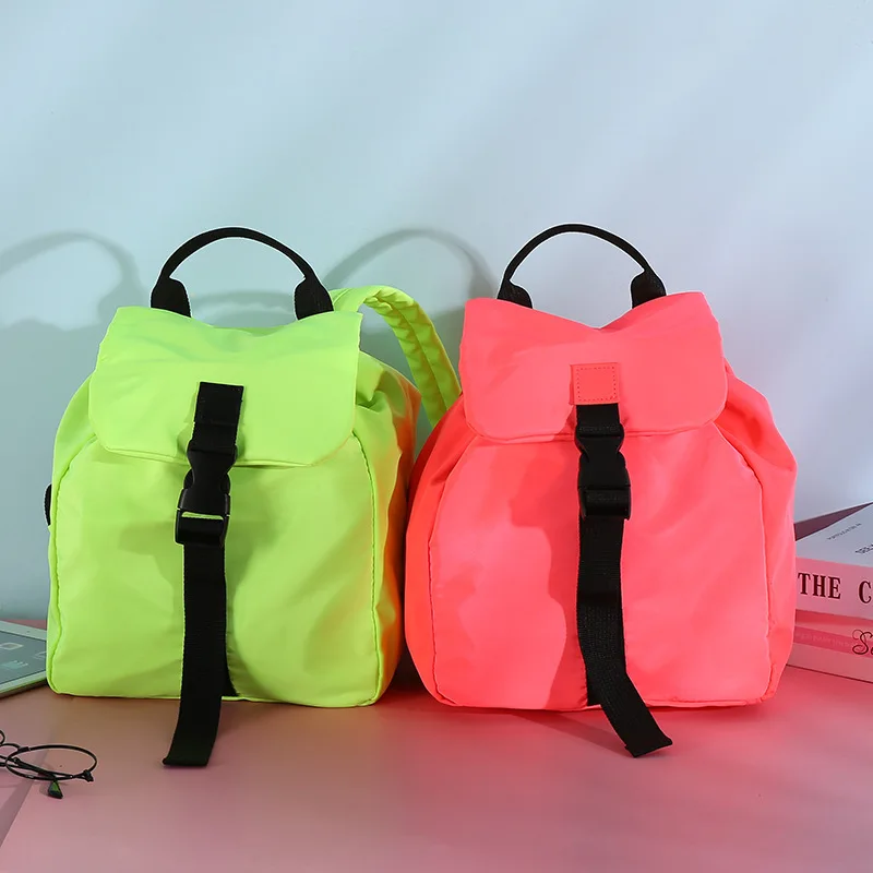 Cross Border Manufacturers OEM Spring and Summer Fashion Simple Fluorescence Col - $107.37