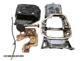 92-00 Lexus SC300 3.0L 2JZGE Rear Sump Engine Oil Pan Assembly - $693.00