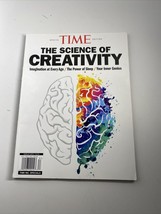 Special Time Edition The Science Of Creativity - $8.55