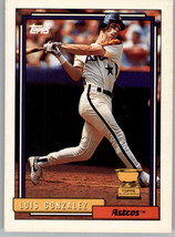1992 Topps Baseball You Pick NM 1-792  - $0.99+
