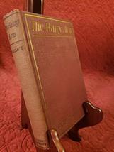 The Hairy Arm - Edgar Wallace 1925 Very Good Cond [Hardcover] Edgar Wallace - £23.02 GBP