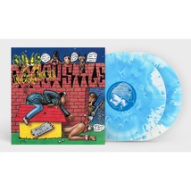 Snoop Doggy Dogg Doggystyle Lp New! Limited Blue Smoke Vinyl 1ST Gz Up Hoes Down - £45.88 GBP
