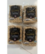 Specially Selected Norwegian Crisp Bread 4 Everything Seasoning - €25,40 EUR