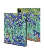 Irises Art Protective Case with Pencil Holder for iPad Pro/Air Multiple ... - $552.08 MXN