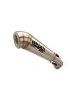GPR Exhaust Triumph Trident 660 2021-2023 Powercone RACE DB Killer Full ... - $22,082.90 MXN