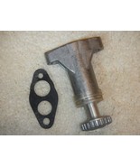 Diesel HAND PRIMER PUMP SD33 SD33T TURBO 1985 1986 JEEP CJ10 CJ-10A CJ-10 - $620.78 MXN