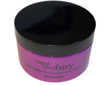 Philosophy Sugar Plum Fairy Glazed Body Souffle 4 FL OZ NEW &amp; SEALED - £12.82 GBP