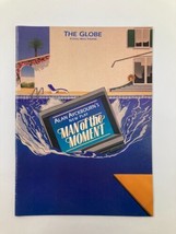 1988 The Globe A Stoll Moss Theatre Man of the Moment Nigel Planer, Gare... - £11.16 GBP