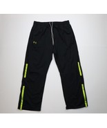 Under Armour Mens 2XL XXL Spell Out Loose Fit Wide Leg Sweatpants Pants ... - €42,33 EUR