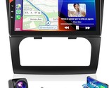 8 Core 6G+128G For Nissan Altima 2008-2012 Automatic A/C Android Car Ste... - $426.99