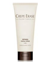 Crepe Erase Refining Facial Scrub 6 Oz - £23.45 GBP