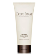 Crepe Erase Refining Facial Scrub 6 Oz - $29.95