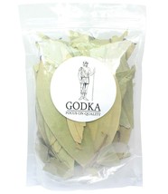 Organic &amp; Natural Tej Patta Leaves Whole Bay Leaves Bay Leafs Taj Patta 150g - £9.91 GBP