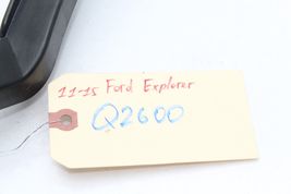 11-19 FORD EXPLORER 3.5L GAS THROTTLE PEDAL Q2600 image 12