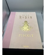 Mark Ryden Pinxit by TASCHEN (2013, Hardcover)  HC Illustrated - $138.59