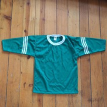 Vintage Hutch Youth M Made USA Crew Neck Jersey Raglan T-Shirt NWOT-
sho... - £35.79 GBP