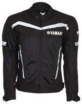 Yamaha Men&#39;s Polyester Riding Jacket  - £133.36 GBP