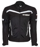 Yamaha Men&#39;s Polyester Riding Jacket  - $169.99