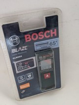 Bosch Blaze GLM20X 65 ft Laser Measure NEW - $33.65