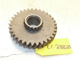 Cub Cadet 7284 Compact Tractor Transaxle Auxiliary Drive Gear 32T - $31.44