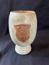 Roger Guerin Master Listed Ceramist &quot;Large&quot; Art Pottery Vase/Urn - £62.92 GBP