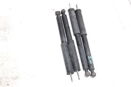 98-03 MERCEDES-BENZ E320 Front And Rear Right And Left Struts F1616 image 5