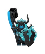 Solo Leveling Iron Minifigures Minifigs Toy Gift - $6.99