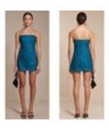 Theory Urba Leather Sheath Dress, Size 10 - $413.42