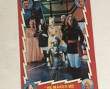 Buck Rogers In The 25th Century Trading Card 1979 #55 Erin Gray Mel Blanc - $2.48