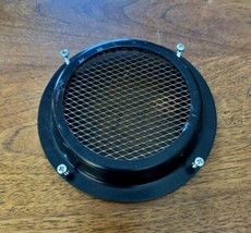 Sony TC 630 Reel Deck Rear Vent Screen For Motor Fan With Mounting Screws - £11.15 GBP