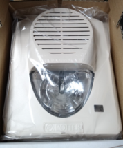 POTTER SL-1224W Select-A-Strobe Wall Mount INDOOR only WHITE (4560061) NEW - $1,085.82 MXN