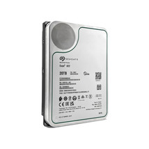 Seagate IronWolf Pro - hard drive - 10 TB - SATA 6Gb/s - £389.33 GBP