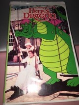 Petes Dragon (VHS, 1998) 010 - £6.72 GBP