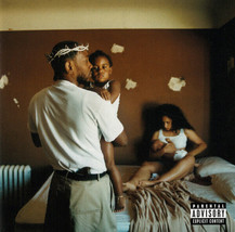 Kendrick Lamar - Mr. Morale &amp; The Big Steppers (CD, Album) (Mint (M)) - £24.74 GBP