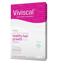 Viviscal Womens Max Strength 60s - 1 Month Supply - £41.56 GBP