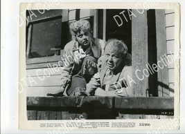Marshalls DAUGHTER-PROMOTIONAL STILL-LAURIE ANDERS-HOOT GIBSON-1953 G - £24.52 GBP