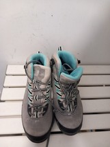 Helly Hansen Grey Boots Size UK6.5 - $76.50
